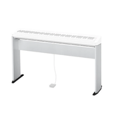 Casio Taşınabilir Piyano Standı Beyaz